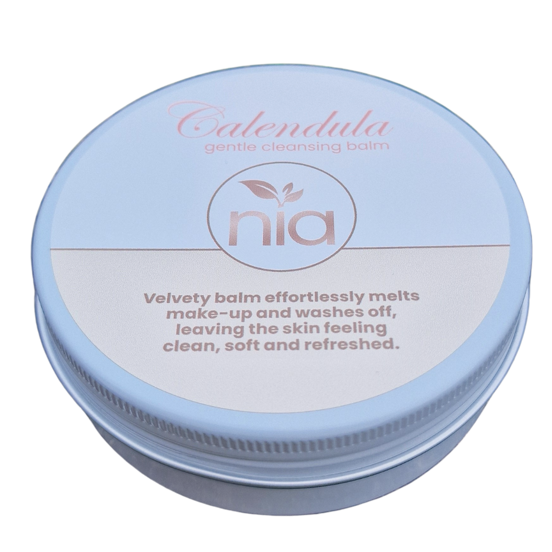 Gentle Cleansing Balm - Step 1