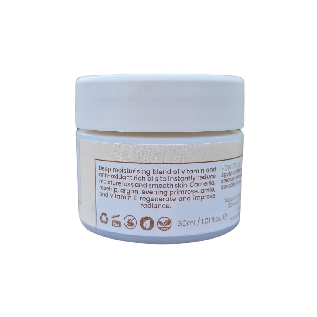 Regenerating Age Treatment Deep Nourishing Balm