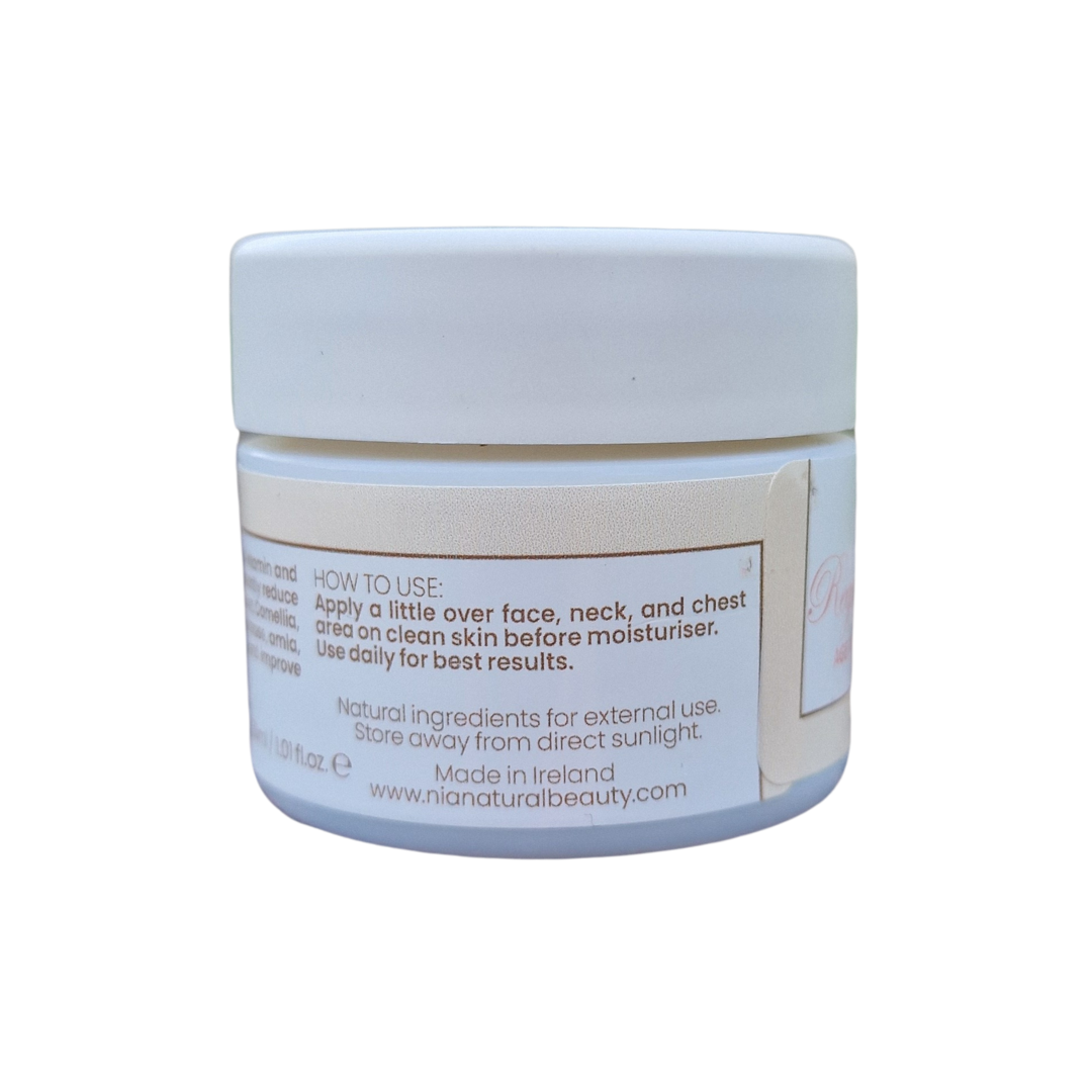 Regenerating Age Treatment Deep Nourishing Balm