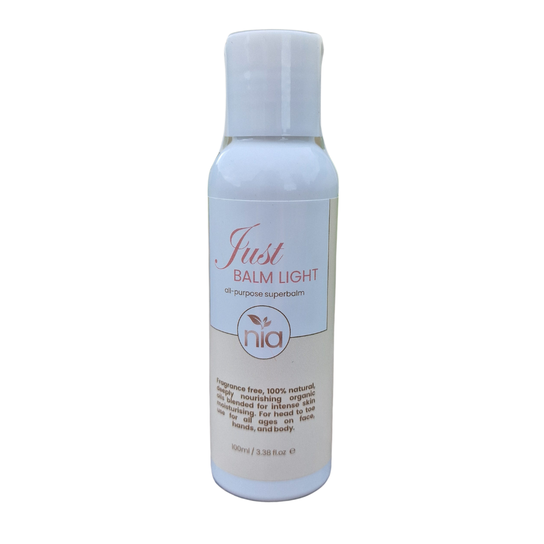 Just Balm - All Purpose Superbalm