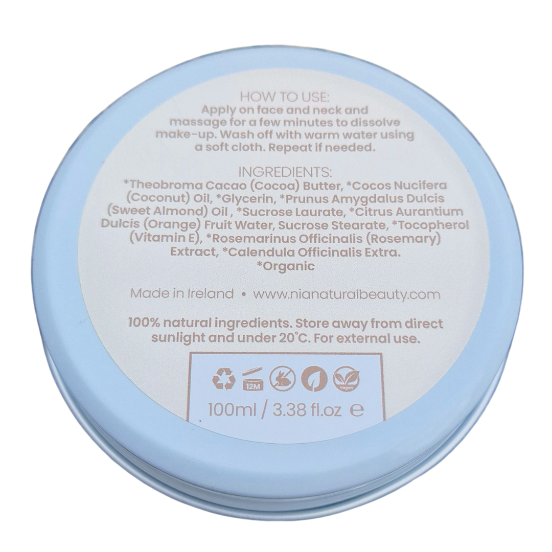 Gentle Cleansing Balm