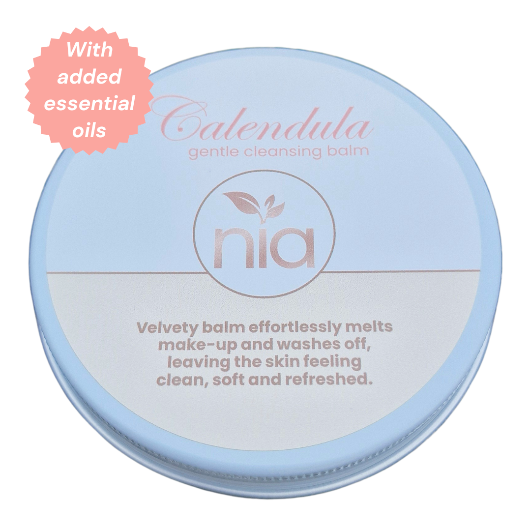 Gentle Cleansing Balm