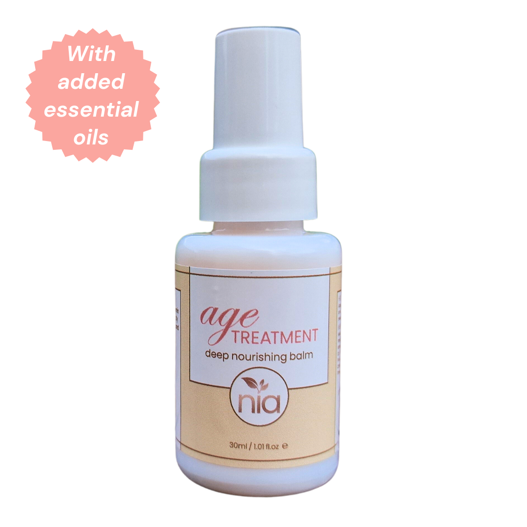 Age Treatment Deep Nourishing Balm