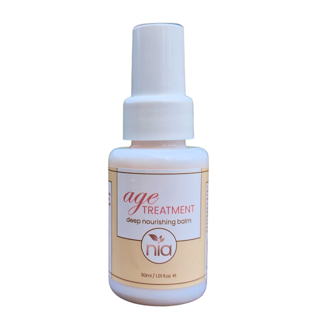 Age Treatment Deep Nourishing Balm