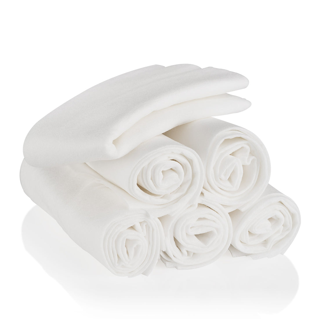 Natural Cleansing Cloths -100% Natural fibres, Bio-degradable, Recyclable