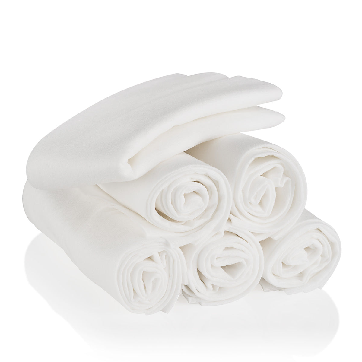 Natural Cleansing Cloths -100% Natural fibres, Bio-degradable, Recyclable